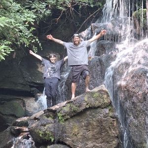 Meet your Posher, Heather